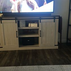 Entertainment Center