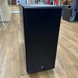 Asus Prime Gaming desktop computer core i7-8th gen 32GB RAM 2 hard drives (512GB SSD & 1TB HDD)