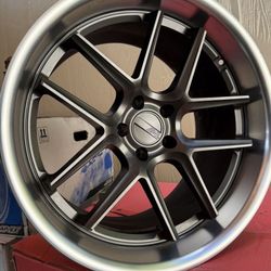 American racing AR942 BISHOP