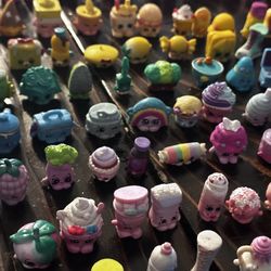 Shopkins