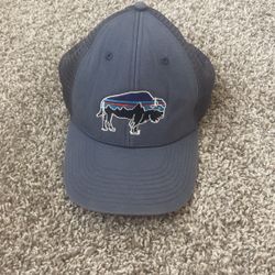 Patagonia Bison SnapBack Cap
