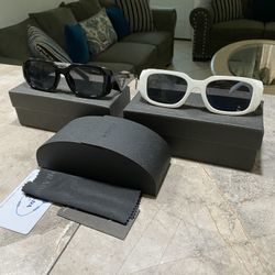 Prada Sunglasses Unisex