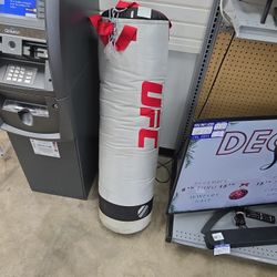 Punching Bag