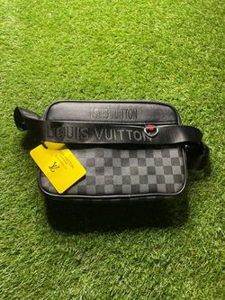 Men cross body bag