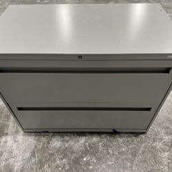 Used Metal Cabinets 