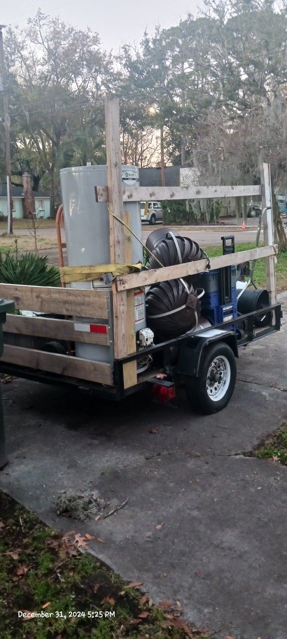 Trailer