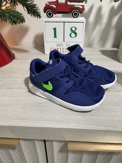 Nike Shoes Children Size 8c