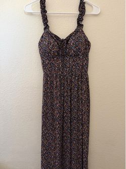 Women’s dress