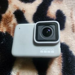 GOPRO 7 WHITE