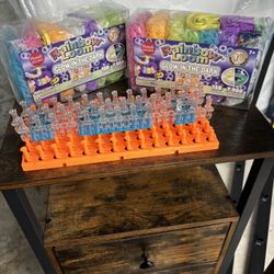 Rainbow Loom