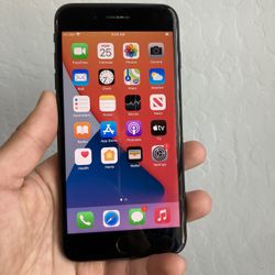 iPhone 8+ Plus. Like New And Unlocked! 