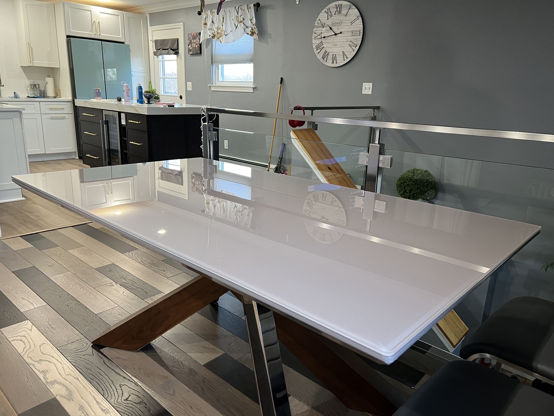 Dining Room Table 