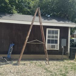 12 FT LADDER 