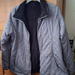 Women's Jacket Size Large 