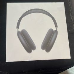 AirPods Max (HeadPhones) 