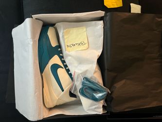 Size 9.5 - Nike Kobe 5 Protro Caitlin Clark Coconut Milk