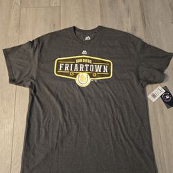 San Diego Padres New XL