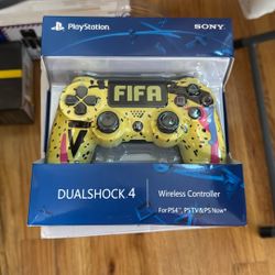PS4 Controller 