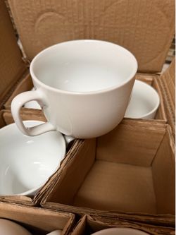 Coffee cups
