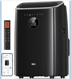 Portable Air Conditioner