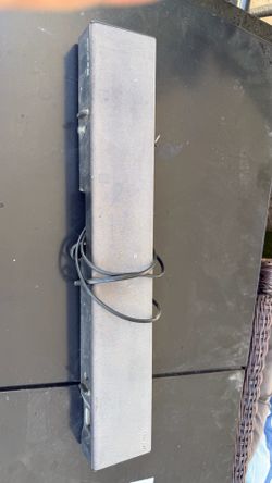Samsung soundbar