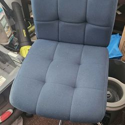 Office Chair With Different Settings