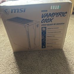 MSI Vampiric 010x Mag