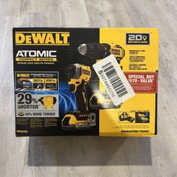 Dewalt Kit