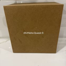 MetaQuest 3 512GB