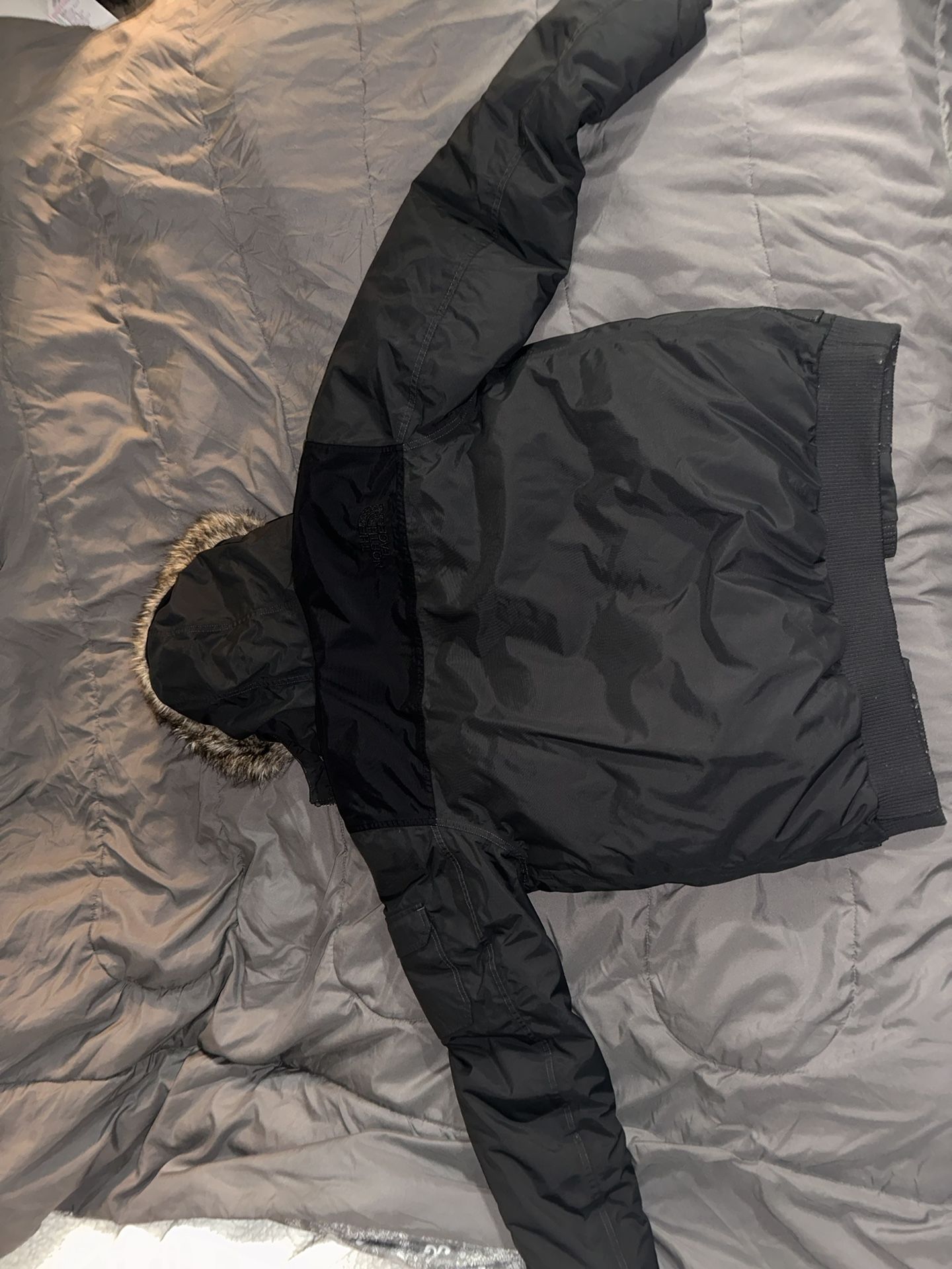 North Face Winter Jacket