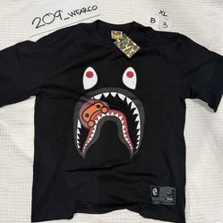 Bape Shirts