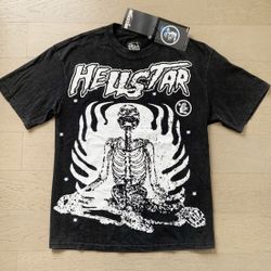 HELL STAR SIZE M