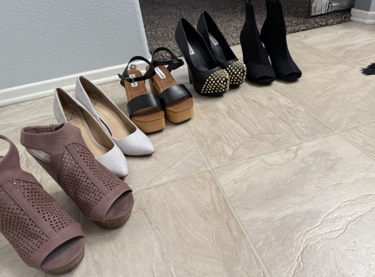 Shoes