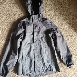 Children's rain jacket (The North Face)