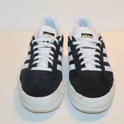 Adidas Gazelle Bold Women’s Shoes Size 7