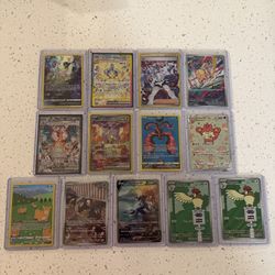 Pokemon Collection