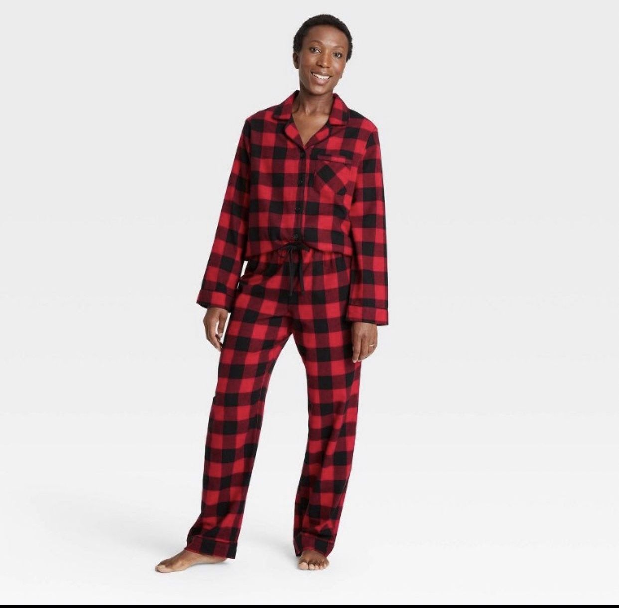 Pajama Set