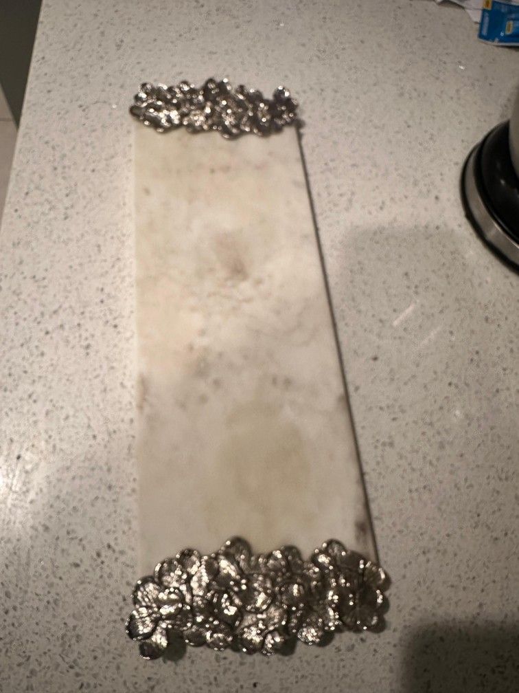 Micheal Aram Cheese Tray