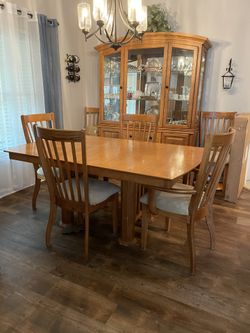 Dining Room Set