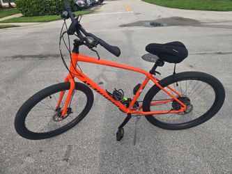 Specialized Bike