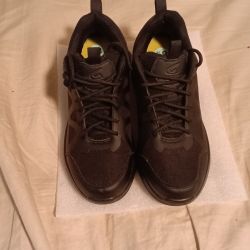 Work Slip Resistant Shoes