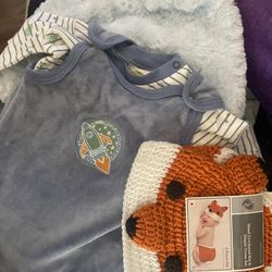 Baby Boy Clothes