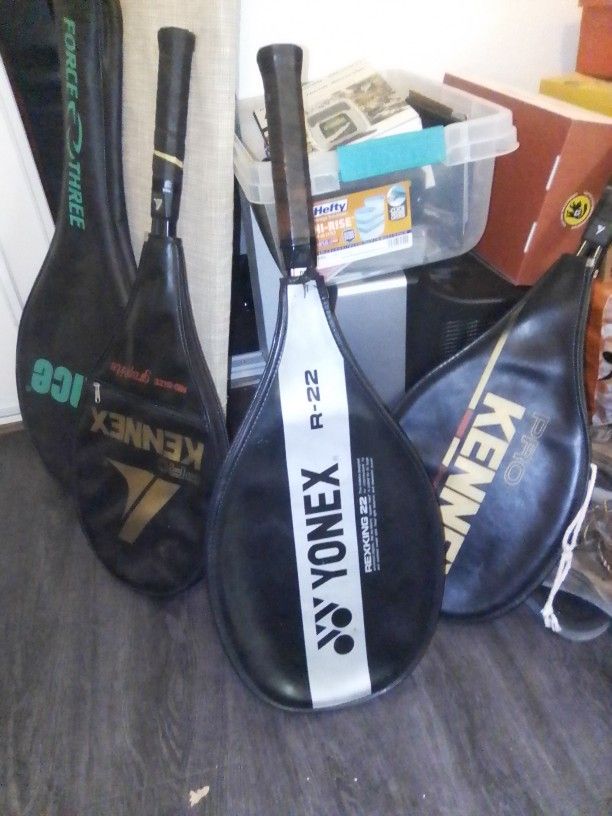 Yonex R22 Rexking 22 | Tennis Racket 