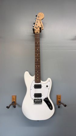 Squier Ballet Mustang HH