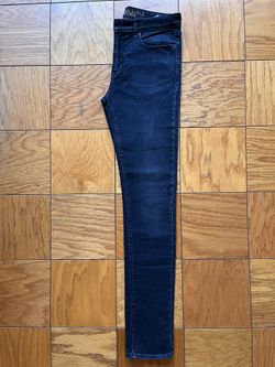 Men's American Eagle Super Skinny Jeans 32X36