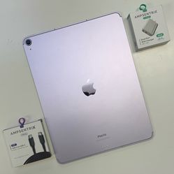 iPad Air 13” M2 128gb Unlocked - Babcock Rd