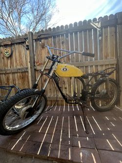 Suzuki 70’s
