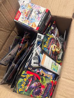Pokémon Cards