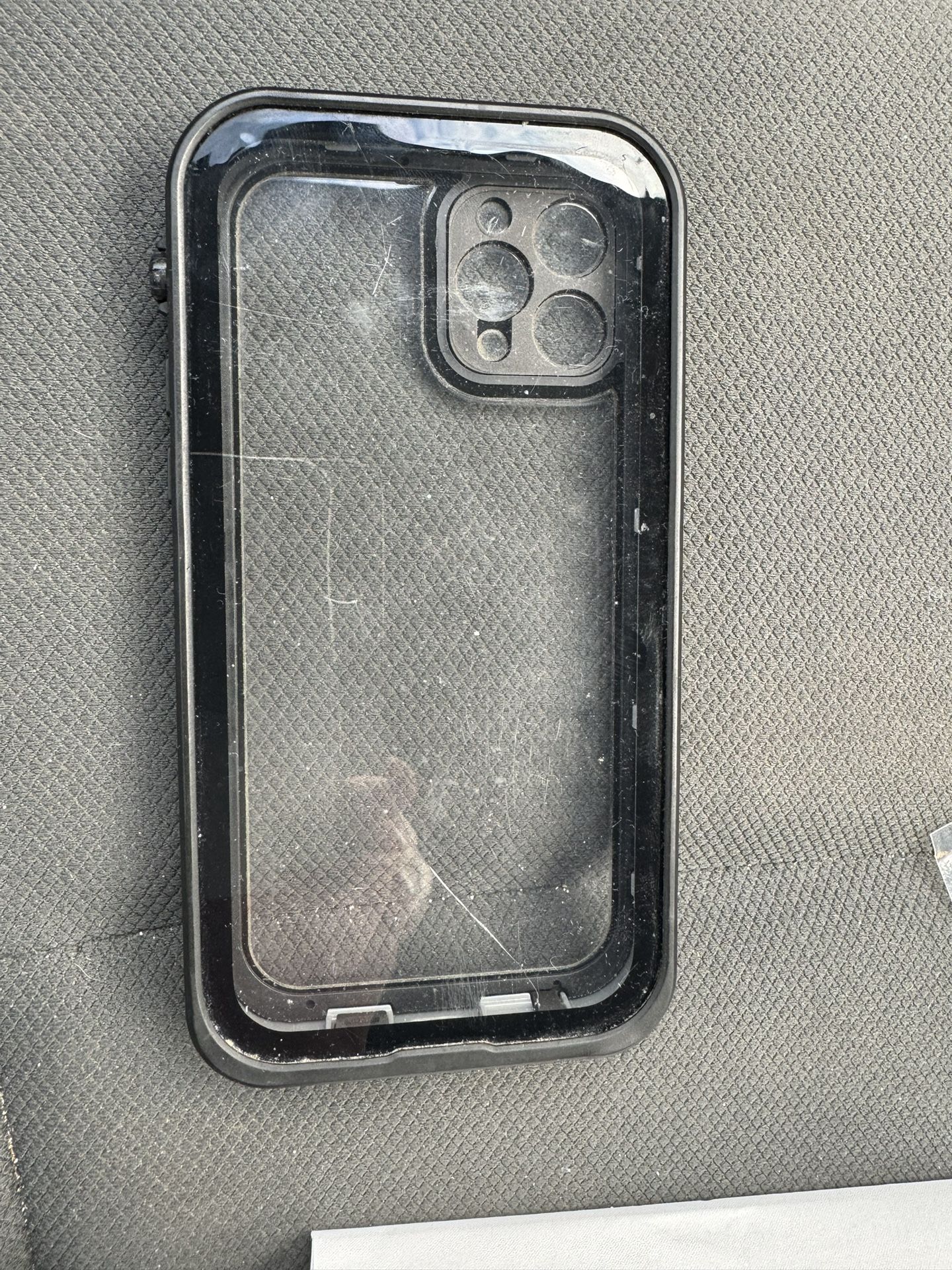 iPhone 12 Pro Protective Case