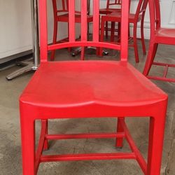 Vintage Emeco Navy 111 - Coca Cola  CHAIRS